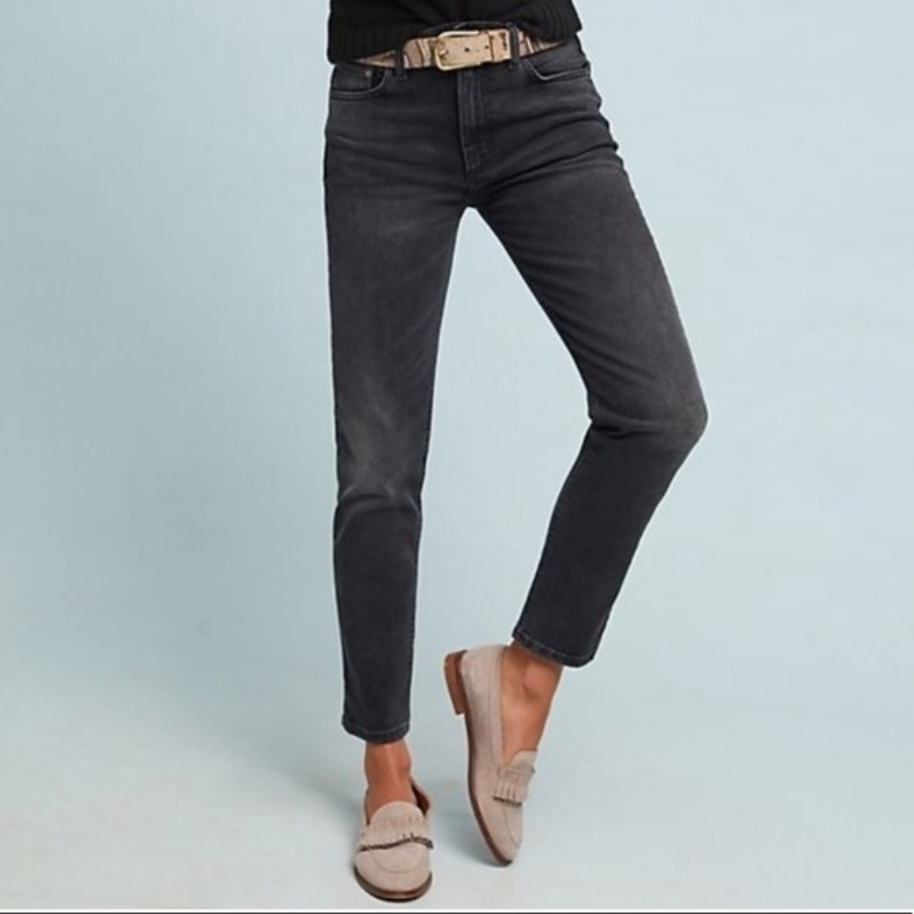 Boyish Emerson skinny jeans 31